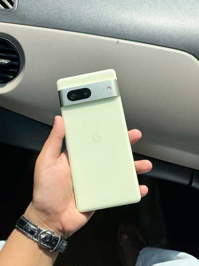 Google Pixel 7aGoogle Pixel 7a for Sale – PTA Approved