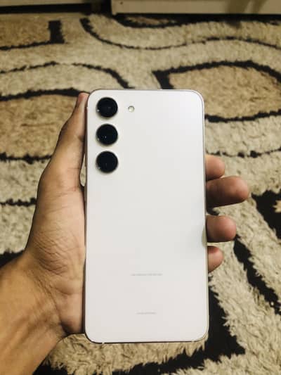 Samsung S23