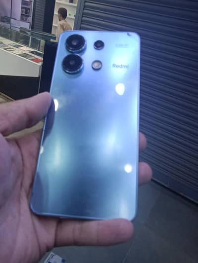 Redmi note 13