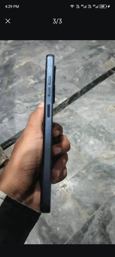Tecno Spark Go