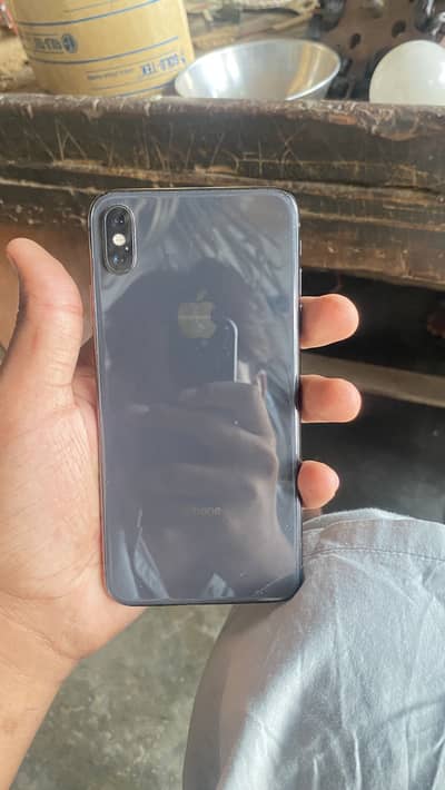 Apple iPhone XS Max