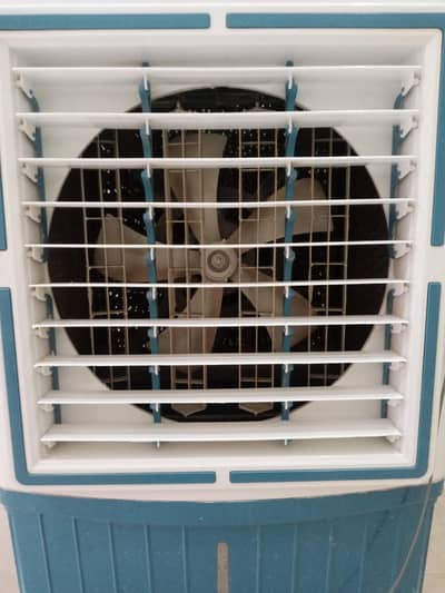 Room cooler