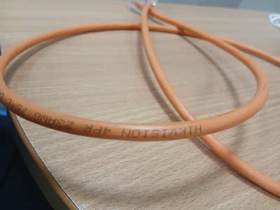 Voltronic inverter BMS Communication Cable