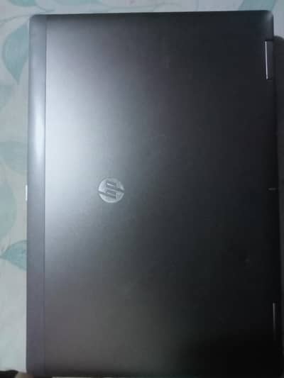 HP Laptop core i5 3rd generation