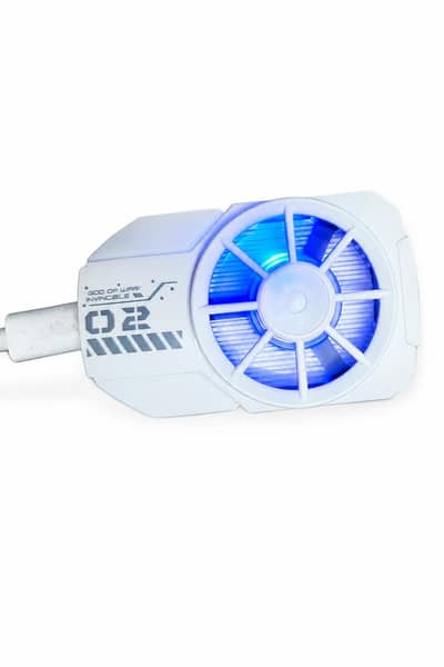 DL-A2 GAMING COOLER
