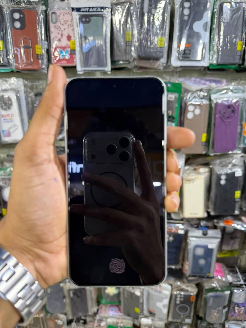 One Plus 13T 4