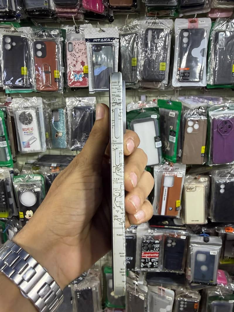 One Plus 13T 5