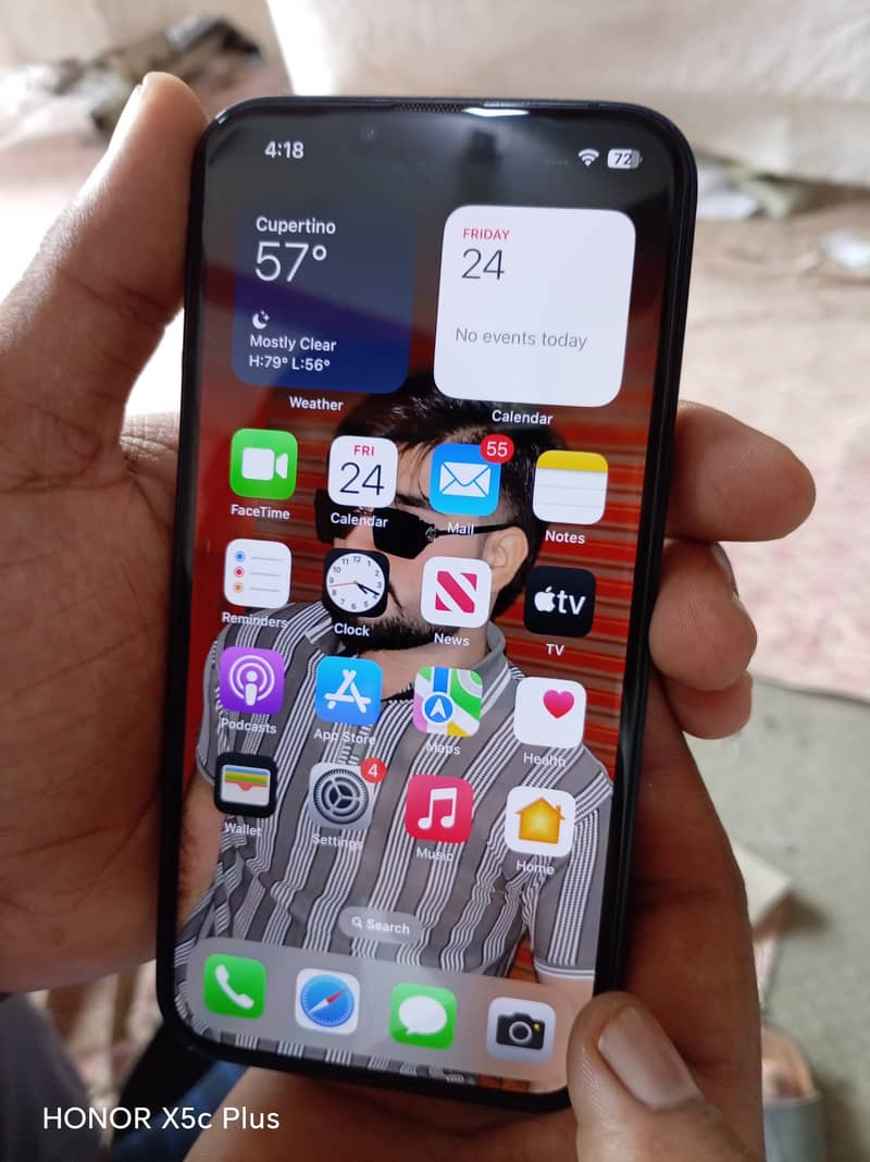 Apple iPhone 13 3