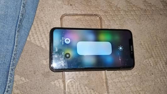 iphone x pta approved 256 gb