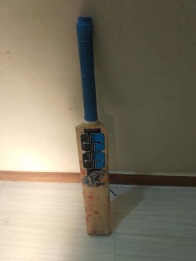 kahamir willow bat fully knowked bat