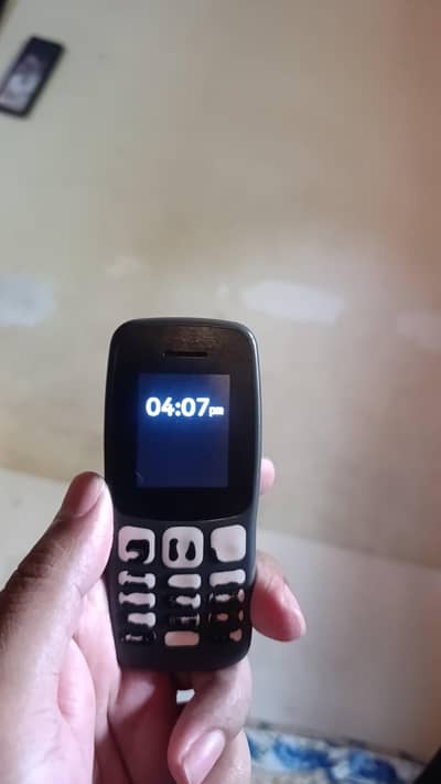 Nokia 106