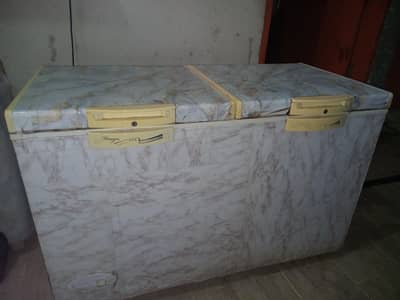 freezer