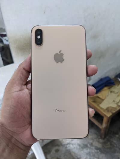 Apple iPhone XS Max