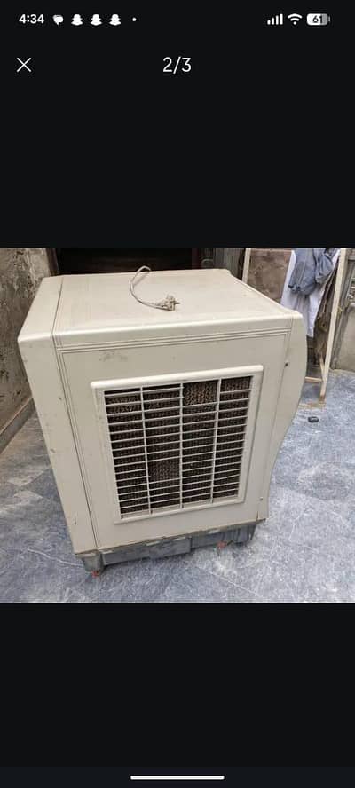 super. asia. room cooler