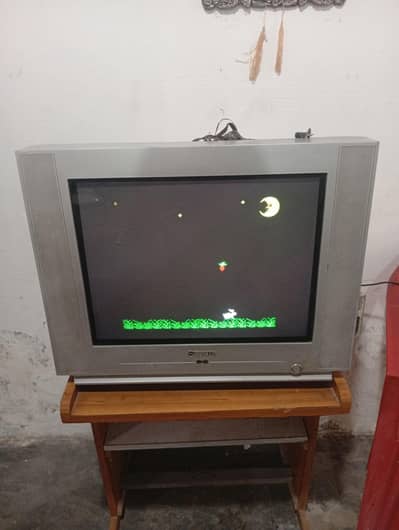 PEL TV 21inch