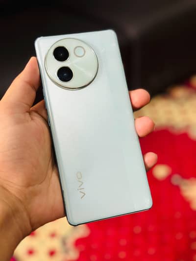 VivoV30e