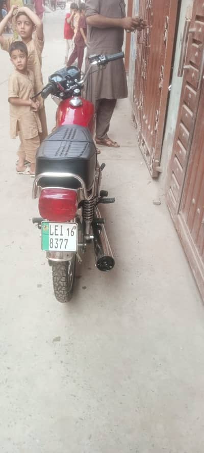Kawasaki 110 for sale