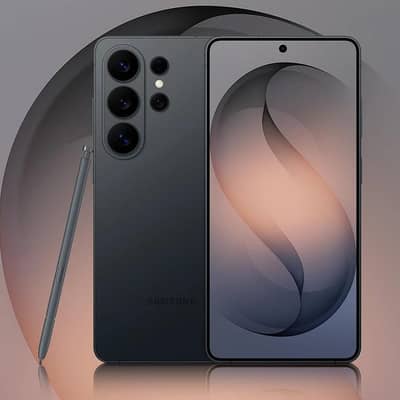 Samsung Mobile S26 Ultra