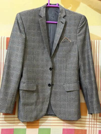 coat for men