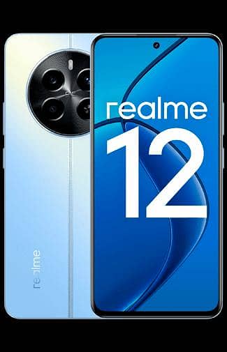 Realme 12