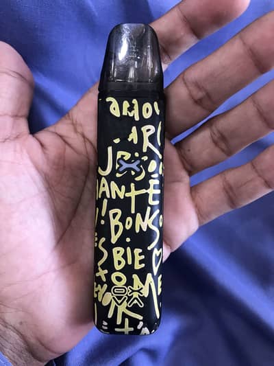 Pod For Sale urgent Sale