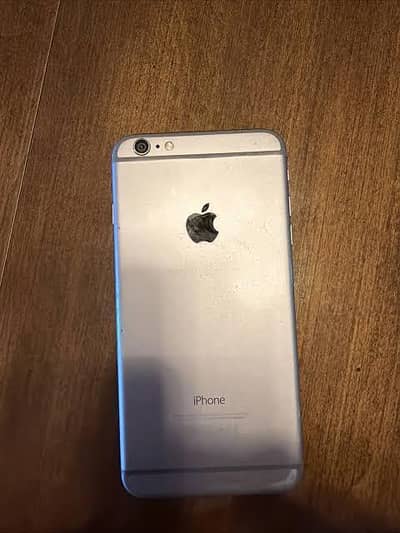 Apple iPhone 6 Plus non pta 128gb