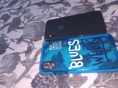 Apple iPhone X in new condition