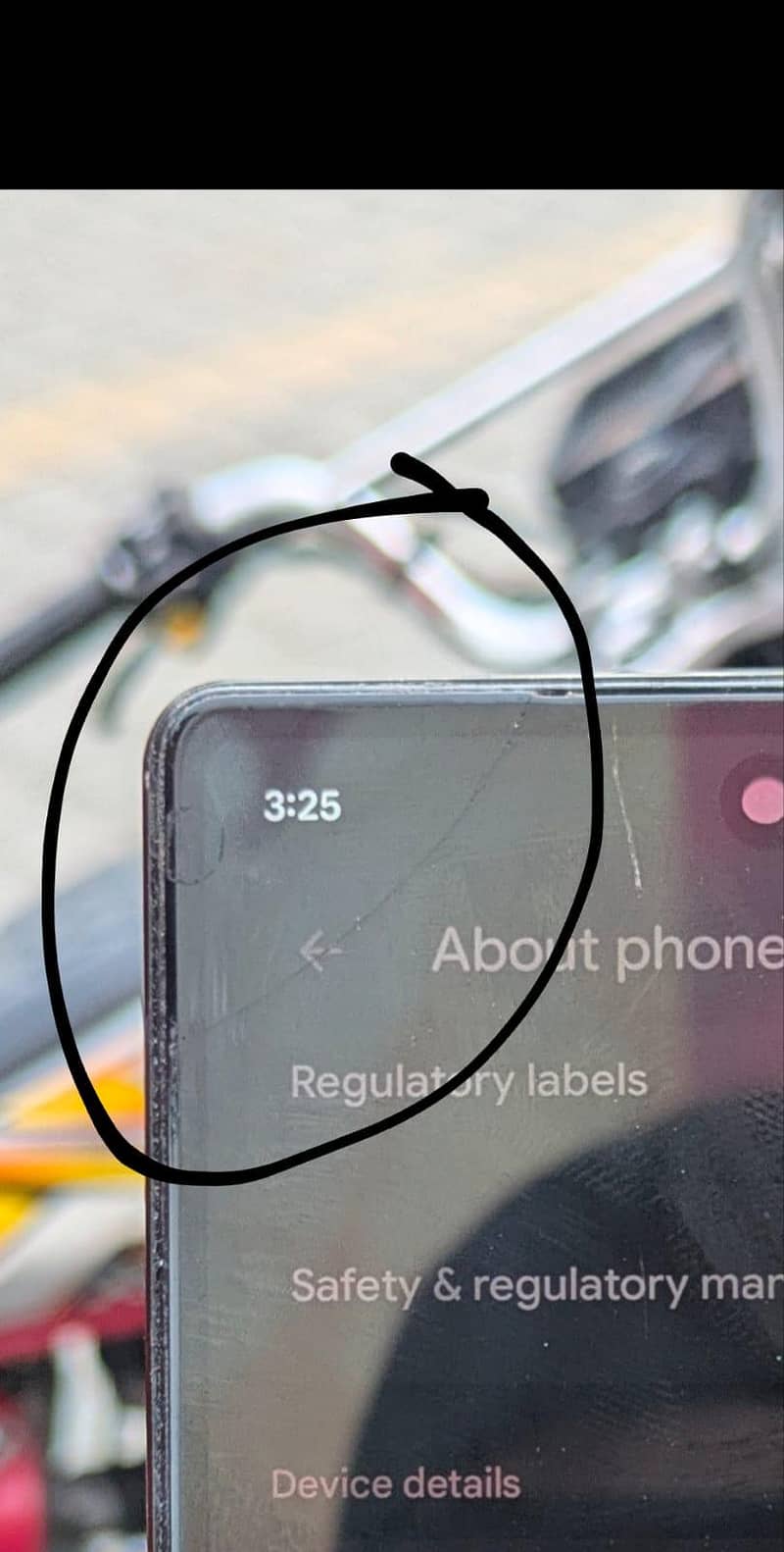 Google Pixel 6 1