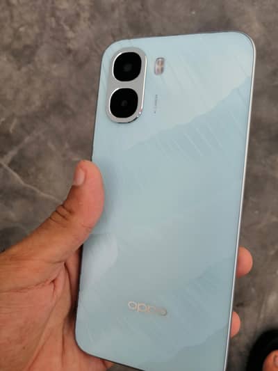 OPPO A6x