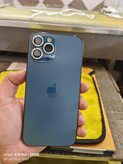 Apple iPhone 12 Pro Max