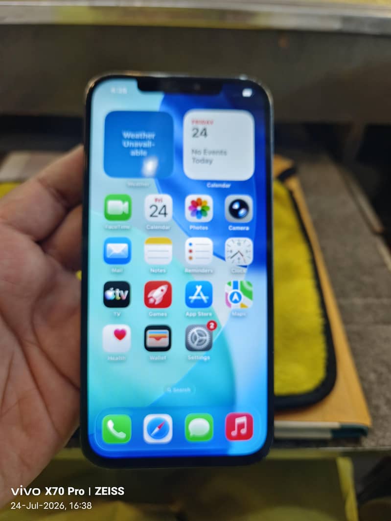 Apple iPhone 12 Pro Max 6