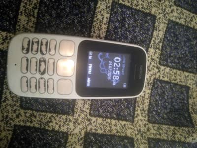 Nokia 105