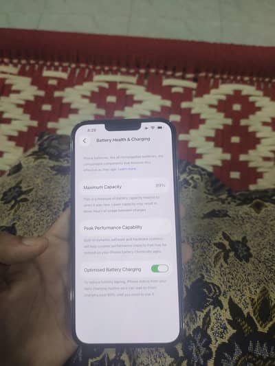 Apple iPhone 13 Pro Max