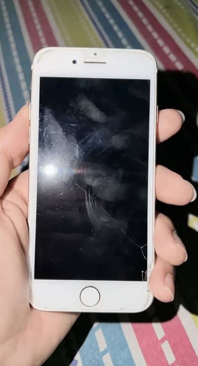 Apple iPhone 7 128gb