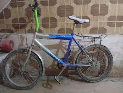 good condition
