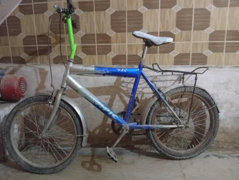 good condition 0