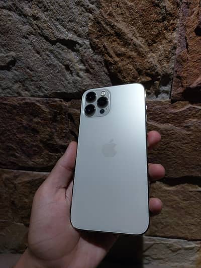 Apple iPhone 12 Pro Max
