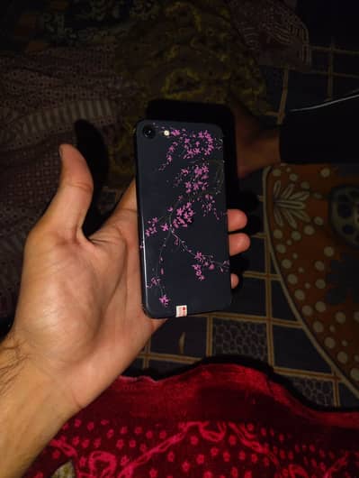 Apple iPhone SE2020