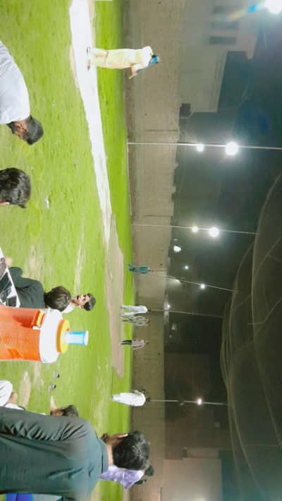 Cricket Indoor ( sports club )