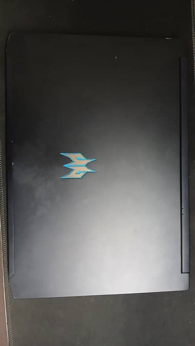 Acer Predator Gaming laptop (FULL SET) EXCHANGE POSSIBLE WITH PS5