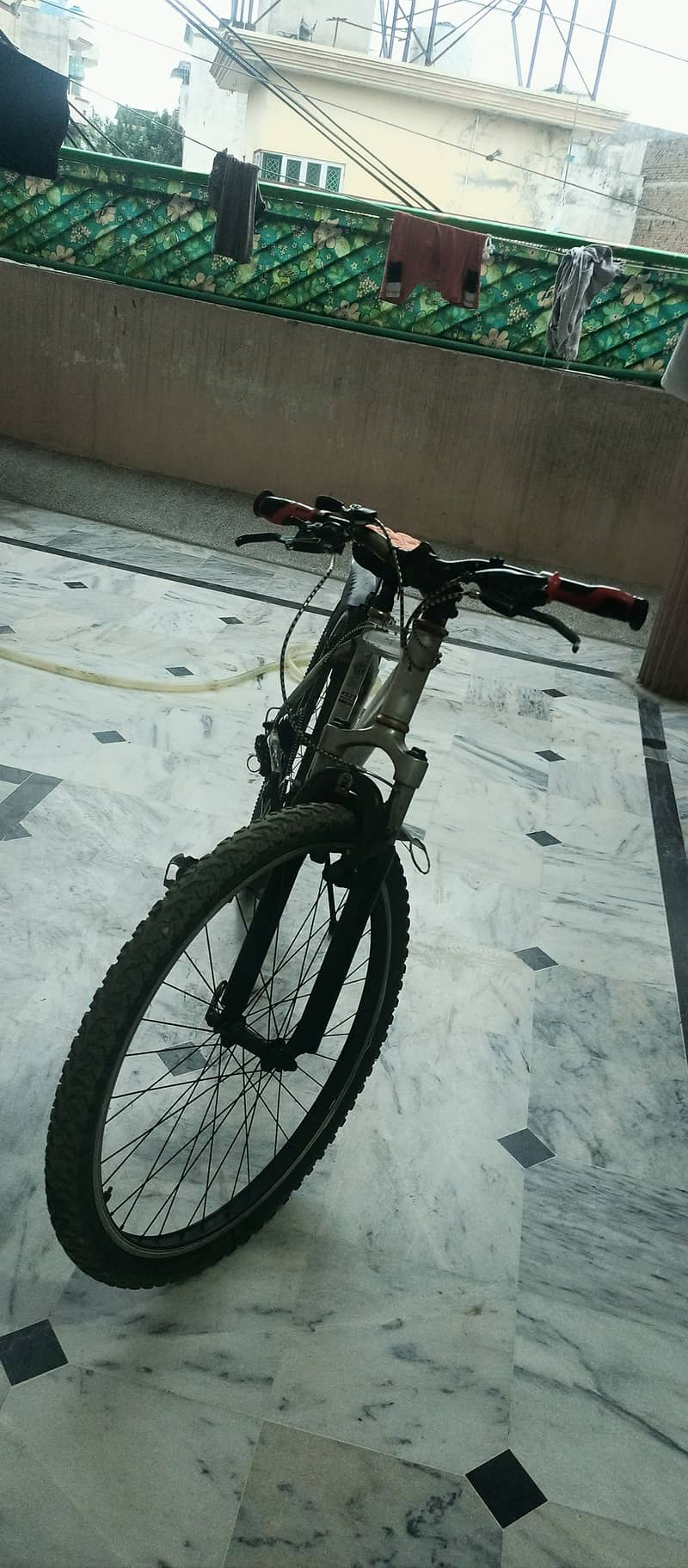 Cycle gear 0
