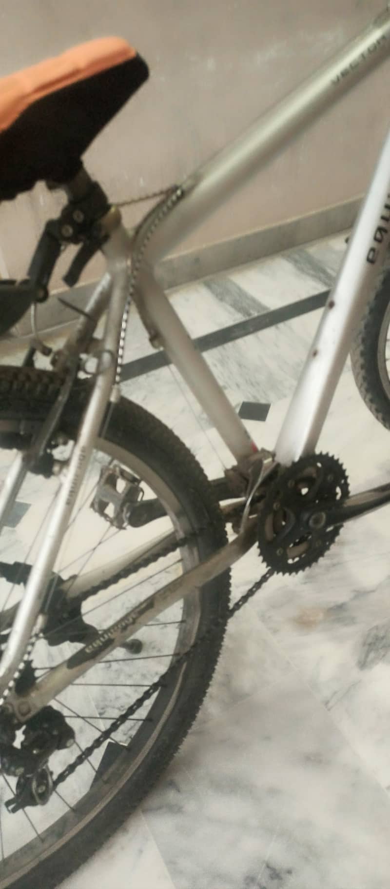 Cycle gear 2