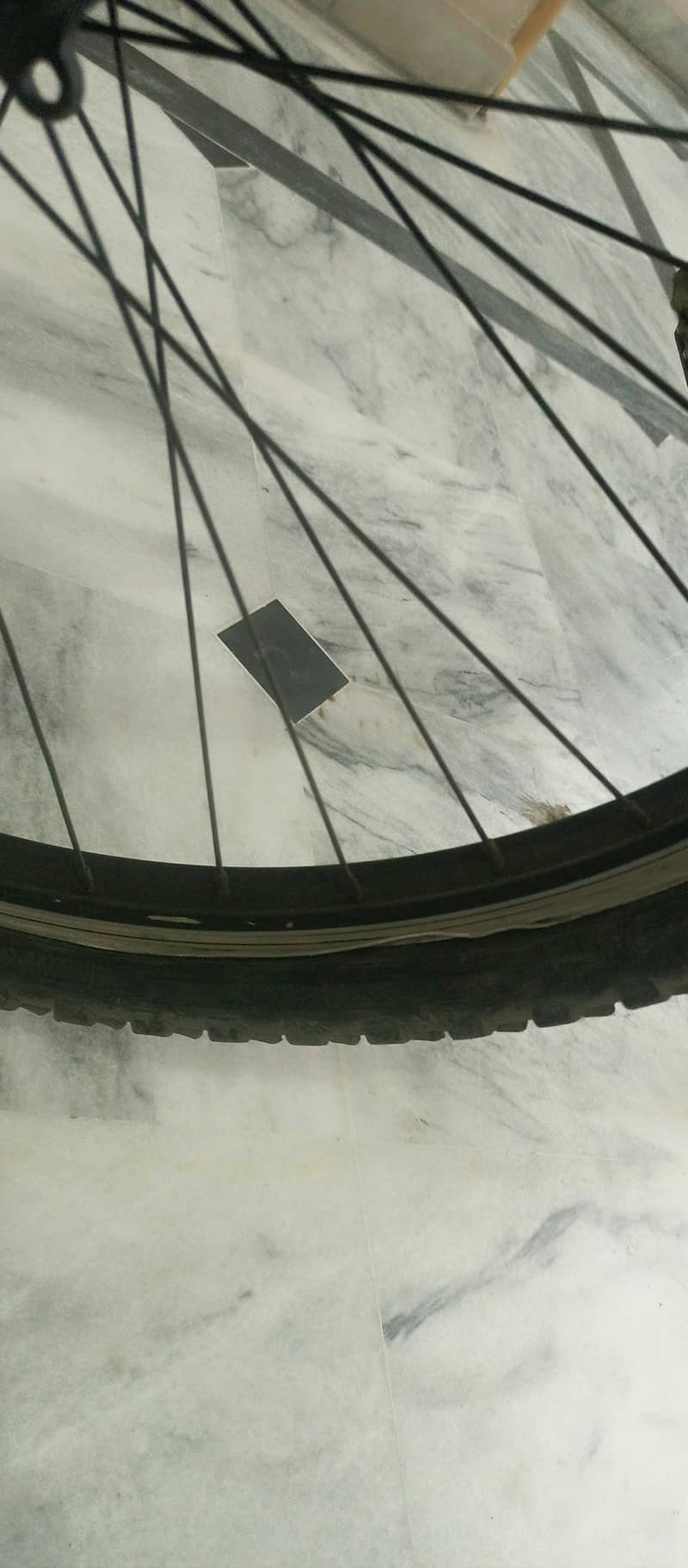 Cycle gear 3