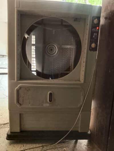 Used Air Cooler – 10/08
