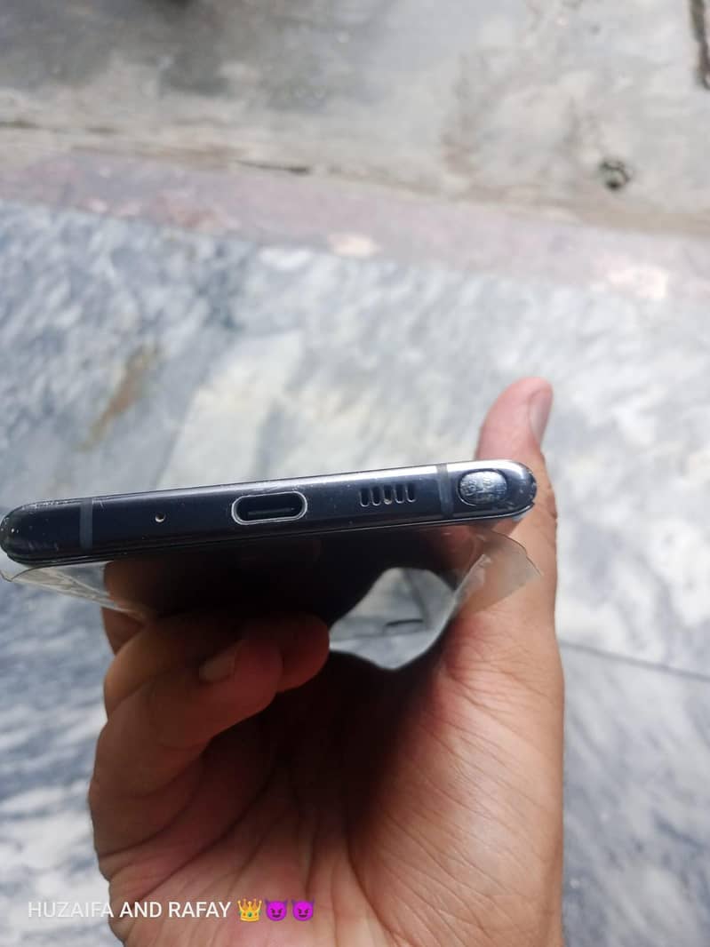 Samsung note 10 plus 1