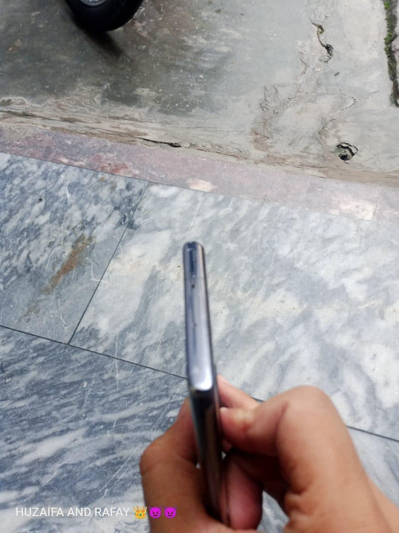 Samsung note 10 plus 3