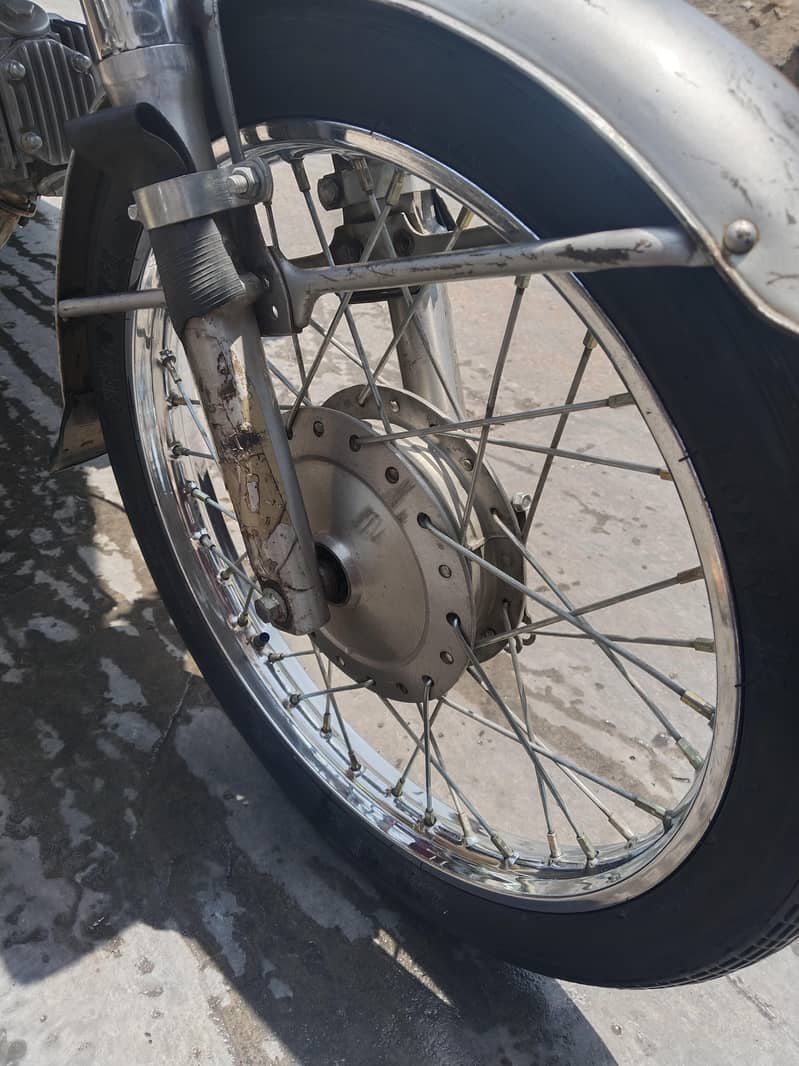 کچھ خاص نہیں استعمال ہوئی 9