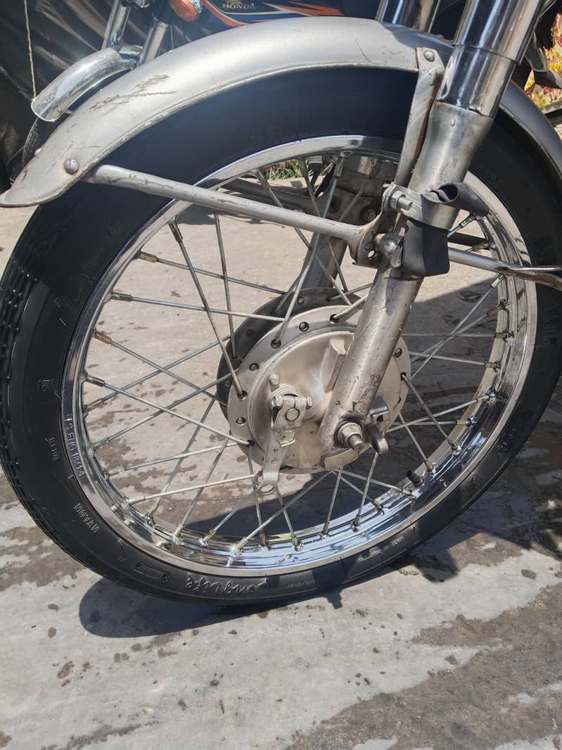 کچھ خاص نہیں استعمال ہوئی 10