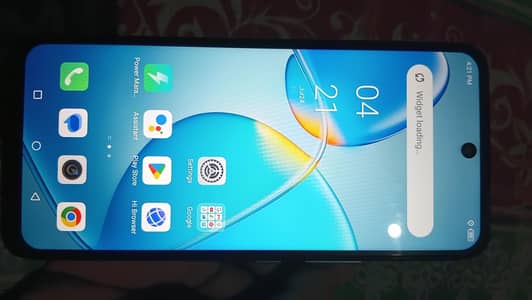 Infinix Hot 12 Play