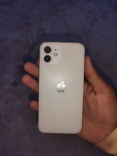 I phone 12 non pta
